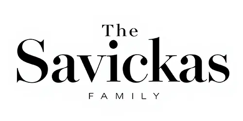 The Savickas Family